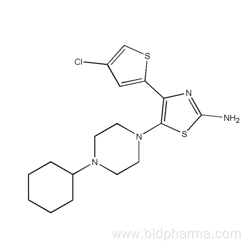 Avatrombopag Impurity High quality